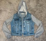 Bullhead Denim Jacket 