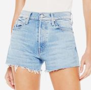 Jeans Shorts