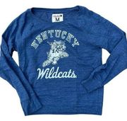 college vault | kentucky wildcats | medium crewneck