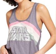 LucasFilm Star Wars Tank Top