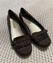 American Eagle Womens Flats Size 7.5