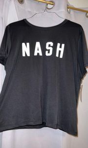 The Nash Collection Tshirt
