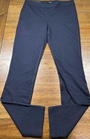 Dalia Ladies' Pull-On Pants Black Size 8