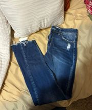 Women Skinny Jeans