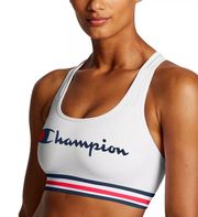 Champion ★ NWT  “The Absolute Workout” Sports Bra - White ★