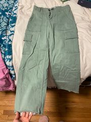 Cargo Pants