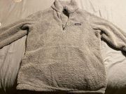 Patagonia Quarter Zip