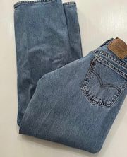 Levi’s vintage  jeans