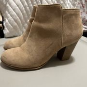 Old Navy Booties