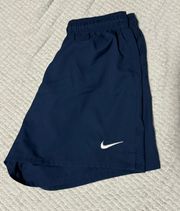 Dri-Fit Shorts