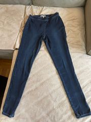 Jeggings size 6L