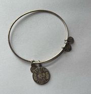 Alex and ani bracelet