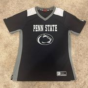 Penn State Nittany Lions Women’s Football Jersey- size Med