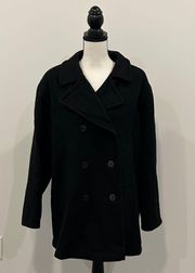 Peacoat