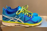 Asics Gel-Sustain TR Running Shoes