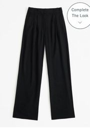 Linen Pants