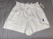 Arizona White Shorts