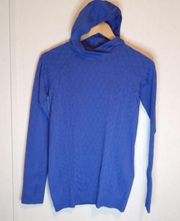 Lululemon Athletica  Rest less hoodie size 6 women