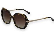 Champion Women’s Sunglasses C-Life Liv Tortoise Brown Gradient Polarized 56mm