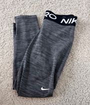 Nike Pro Dri-Fit Leggings