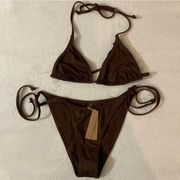 Bikini Set NWT