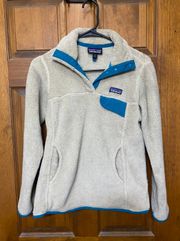 Patagonia Pullover