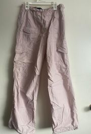 parachute cargos