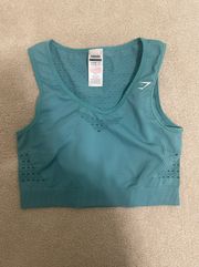 Gymshark Crop Top