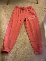 Pacific Sunwear Sweatpants