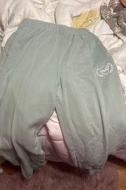 Hollister Sweatpants