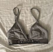 Calvin Klein Bra-let