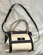 Kate Spade Patent Leather  Handbag