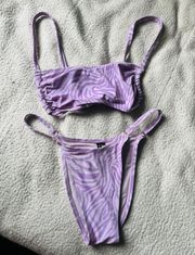 Kendal And Kylie Swim Set 