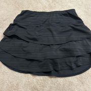 Athleta tennis skirt! Size XS