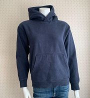 Aritzia TNA Cozy AF Fleece Hoodie sz Small PW2