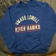 UMass Lowell Crewneck