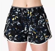 Sweaty Betty Shorts Built in Compression Liner Gym Run Yoga Work out