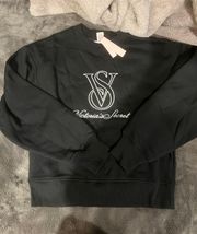 Victoria’s secret crewneck