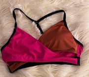PINK Victoria’s Secret Bikini Top