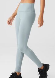 Alo Yoga High-Waist Airbrush Legging