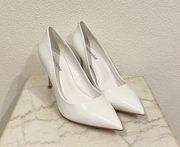 Pelara Pointed Toe Heels Size 7 VGUC