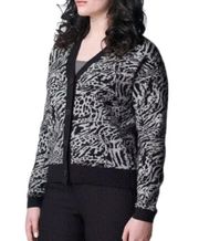 Simply Vera by Vera Wang cardigan sweater XL