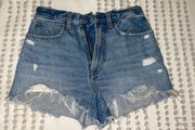 Abercrombie & Fitch Shorts