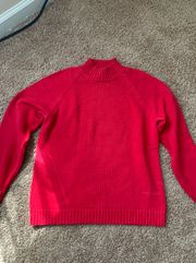 Lands End Sweater