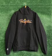 x Naruto Anime Hoodie Size Large