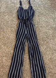 Derek Heart jumpsuit