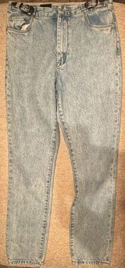 NWT BLANKNYC The Bleecker High Rise Jean