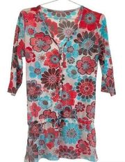 BananaMoon‎ Floral Coverups