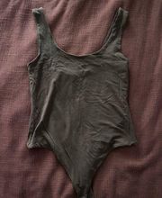 Banana Republic Bodysuit