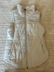 North Face Vest